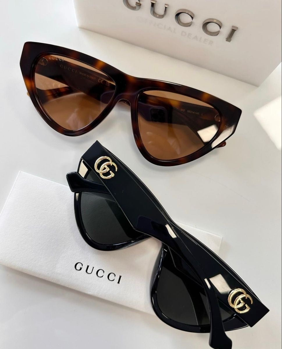 GUCCI