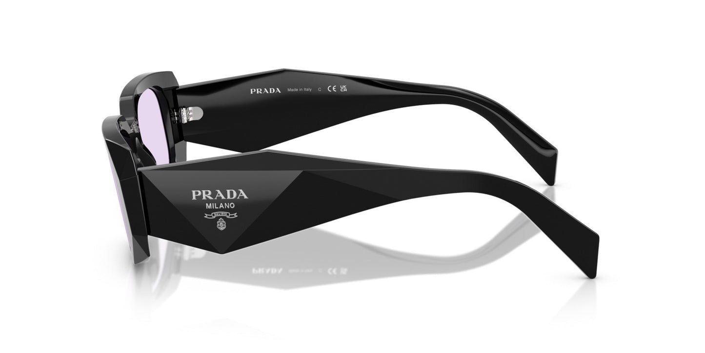 PRADA SPR17W NEGRO